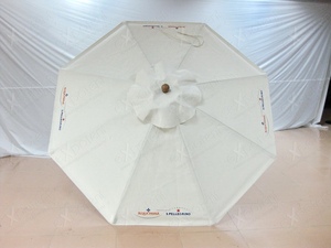 Зонт Premium 2.3 м